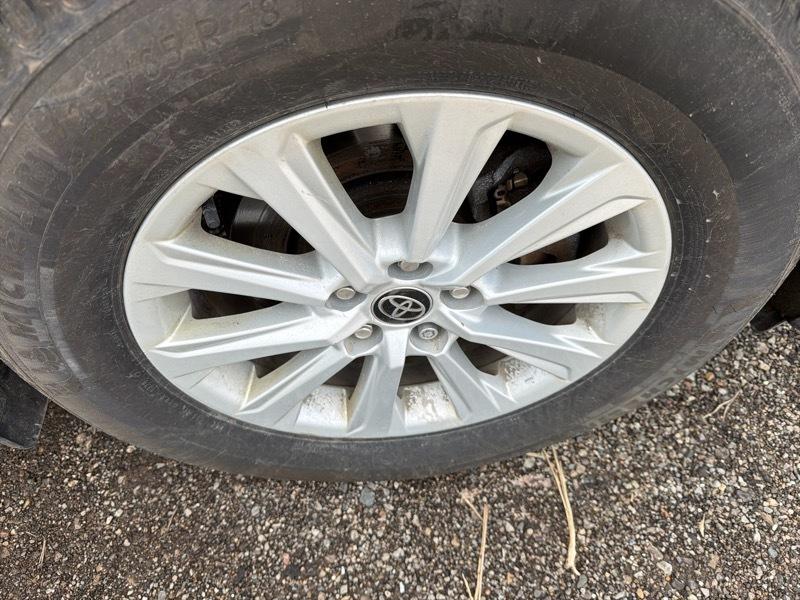 Toyota Grand Highlander Hybrid XLE AWD 2024