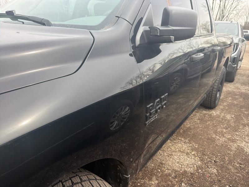 RAM 1500 Classic  2019