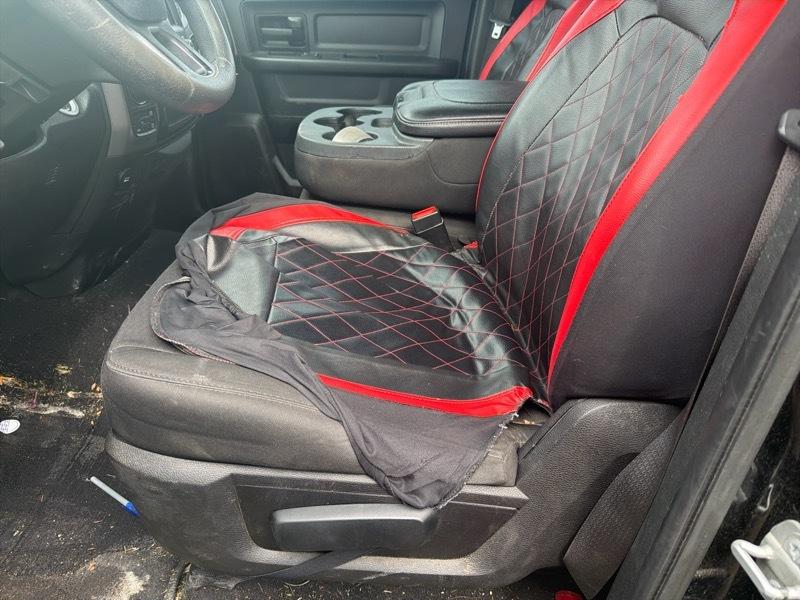 RAM 1500 Classic  2019