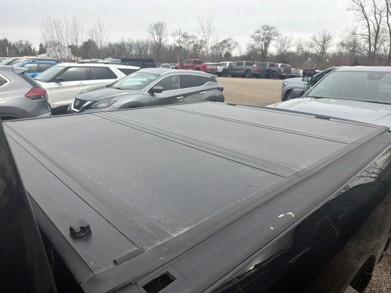 RAM 1500 Classic  2019