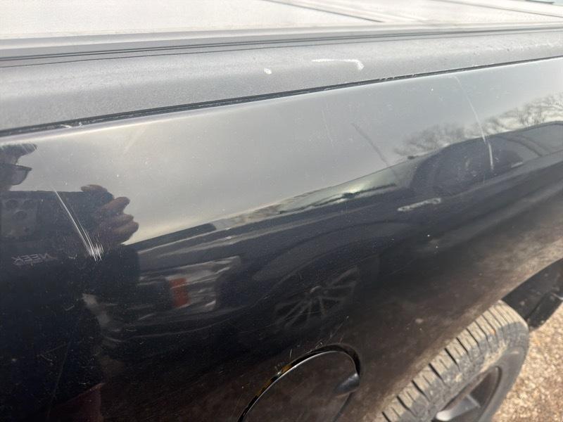 RAM 1500 Classic  2019