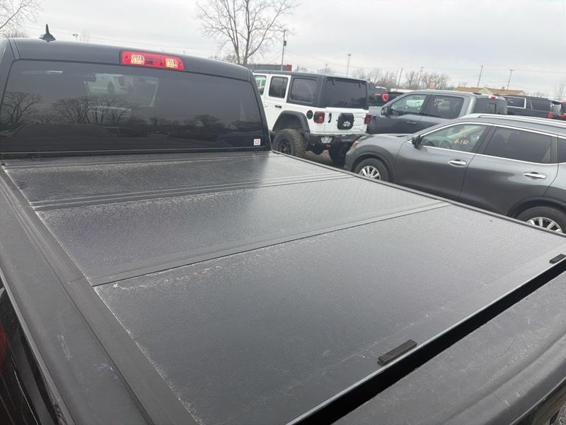 RAM 1500 Classic  2019