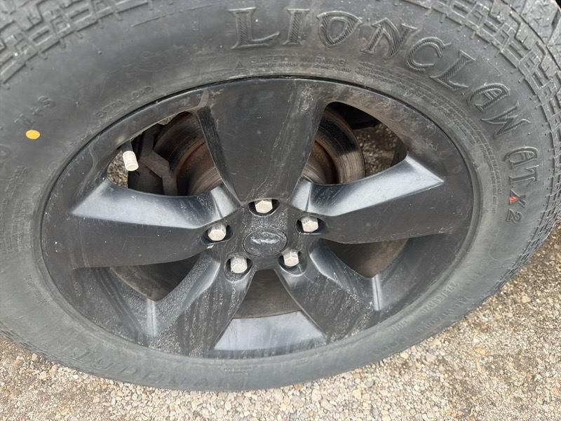 RAM 1500 Classic  2019