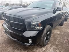 2019 RAM 1500 Classic 