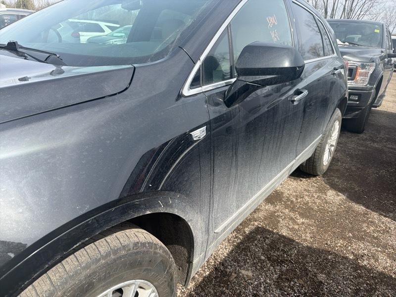 Cadillac XT5 Base AWD 2019