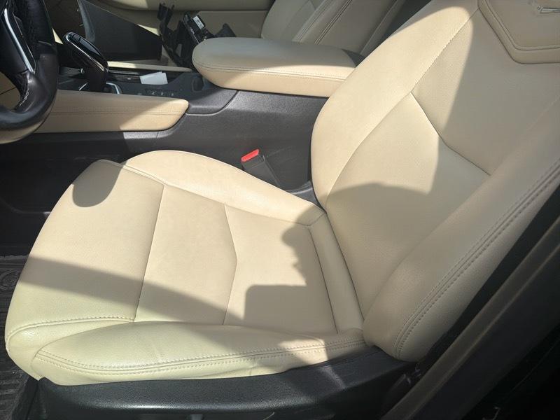 Cadillac XT5 Base AWD 2019