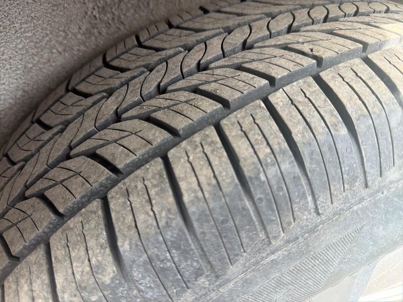 Cadillac XT5 Base AWD 2019