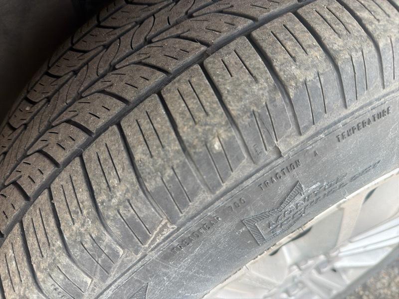 Cadillac XT5 Base AWD 2019