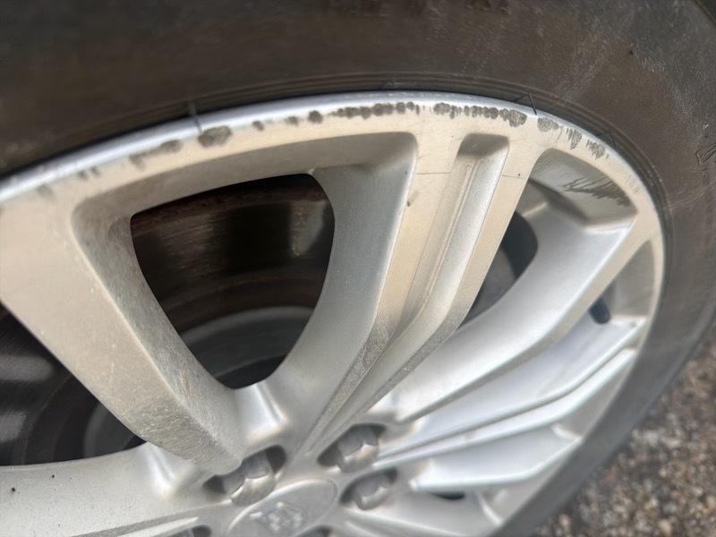 Cadillac XT5 Base AWD 2019