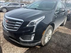 2019 Cadillac XT5 