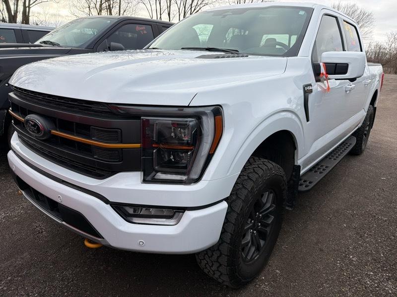 2023 Ford F-150 TREMOR SuperCrew 5.5-ft. Bed 4WD