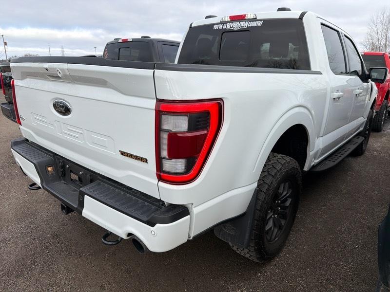 Ford F-150  2023
