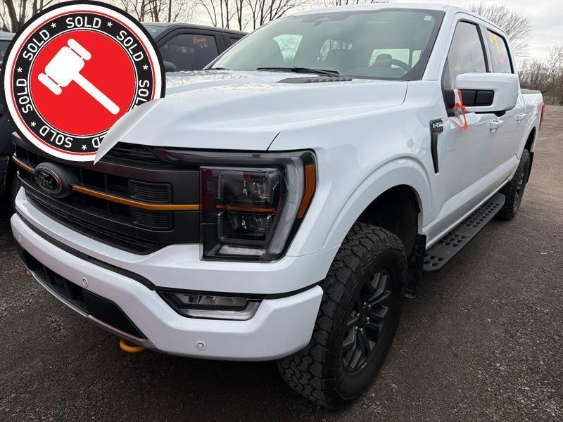 Ford F-150  2023