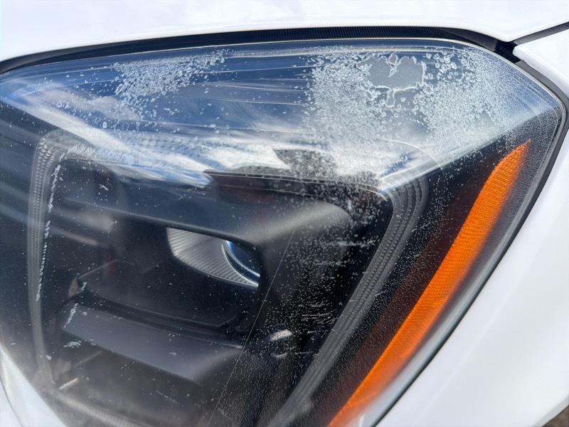 Kia Telluride SX AWD 2022