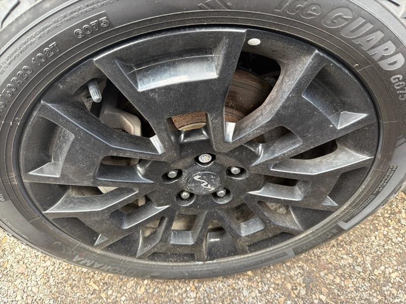 Kia Telluride SX AWD 2022