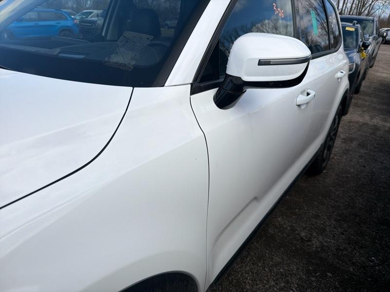 Kia Telluride SX AWD 2022