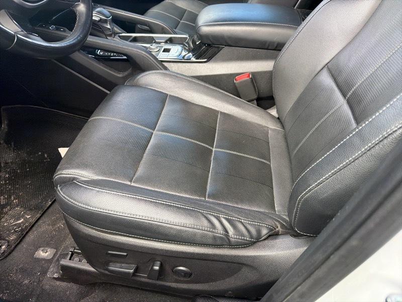 Kia Telluride SX AWD 2022