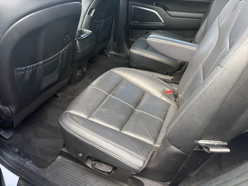 Kia Telluride SX AWD 2022