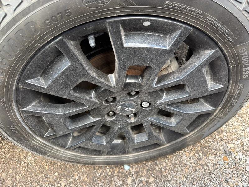 Kia Telluride SX AWD 2022