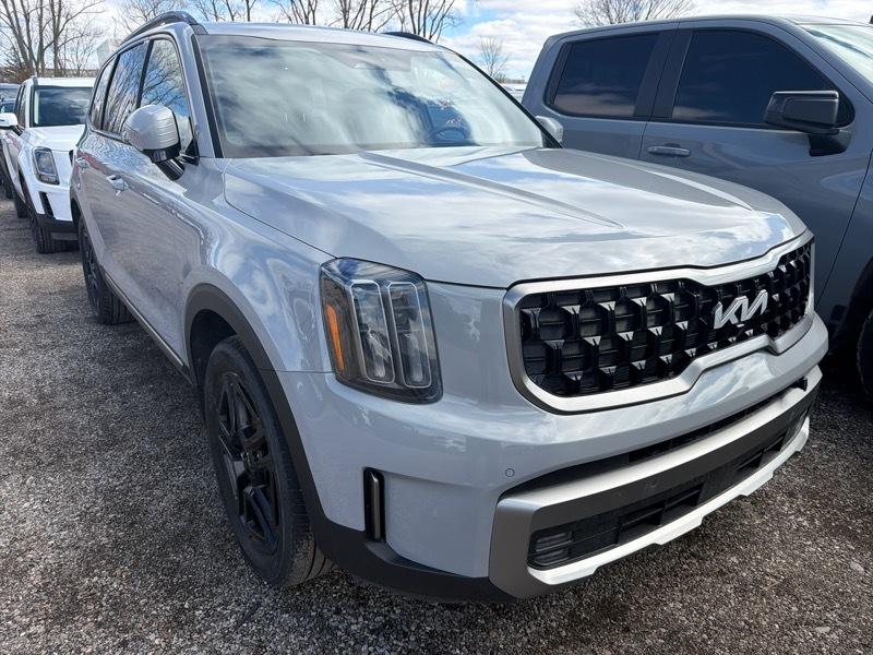 Kia Telluride  2023