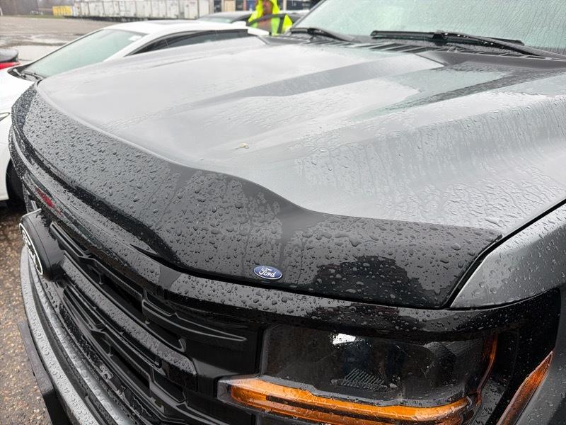 Ford F-150 XLT SuperCrew 4WD 2024