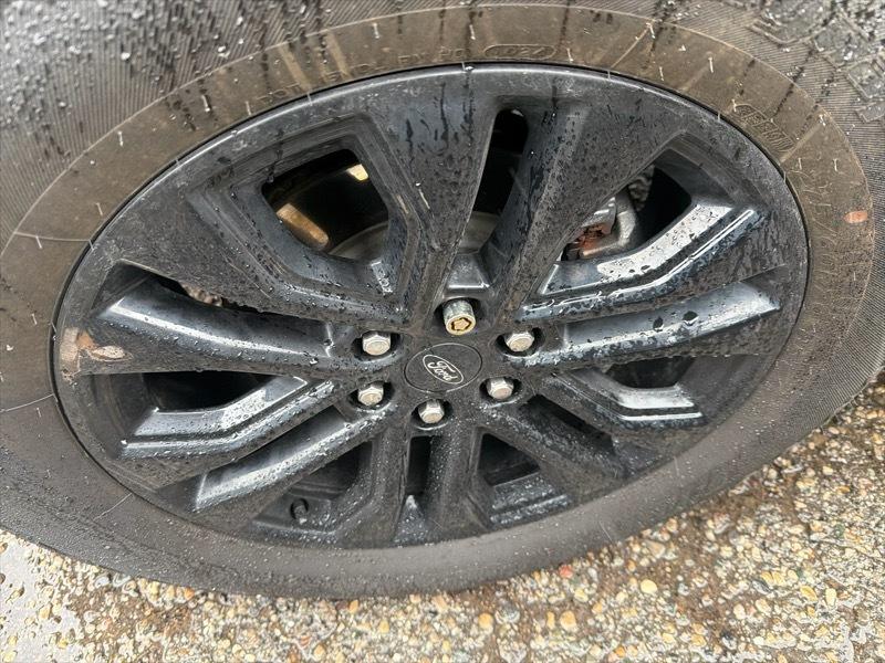 Ford F-150 XLT SuperCrew 4WD 2024