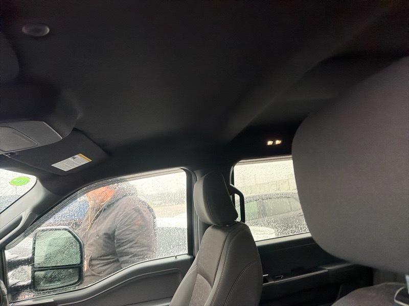 Ford F-150 XLT SuperCrew 4WD 2024