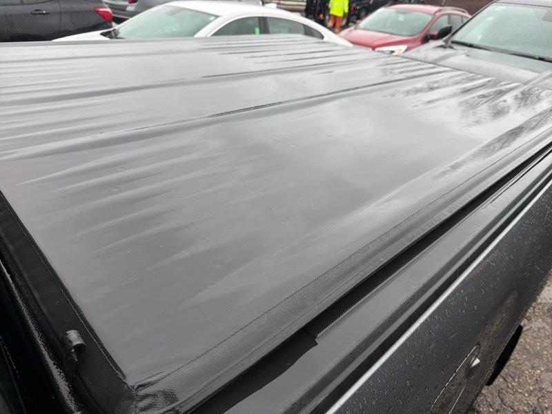 Ford F-150 XLT SuperCrew 4WD 2024