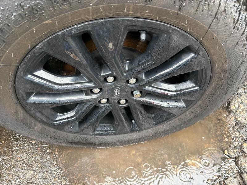 Ford F-150 XLT SuperCrew 4WD 2024