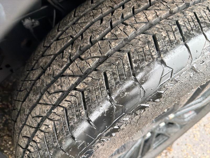 Ford F-150 XLT SuperCrew 4WD 2024