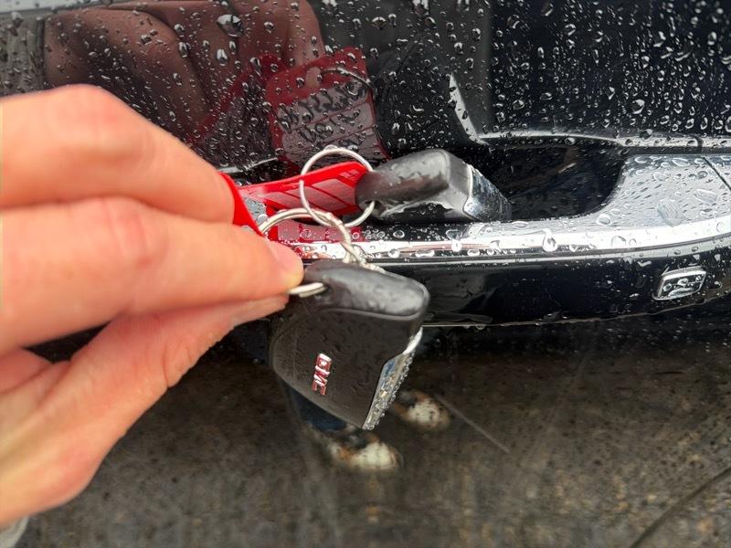 GMC Yukon Denali 4WD 2023