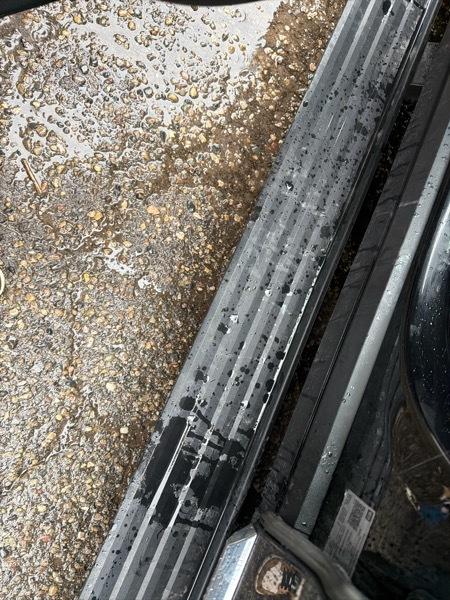 GMC Yukon Denali 4WD 2023