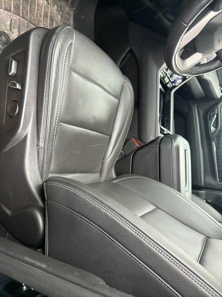 GMC Yukon Denali 4WD 2023