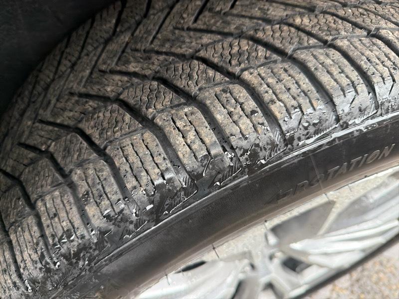 GMC Yukon Denali 4WD 2023