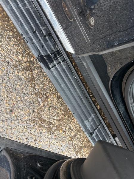 GMC Yukon Denali 4WD 2023