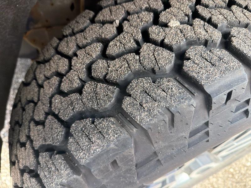 GMC Sierra 1500 Limited AT4 Crew Cab Short Box 4WD 2022