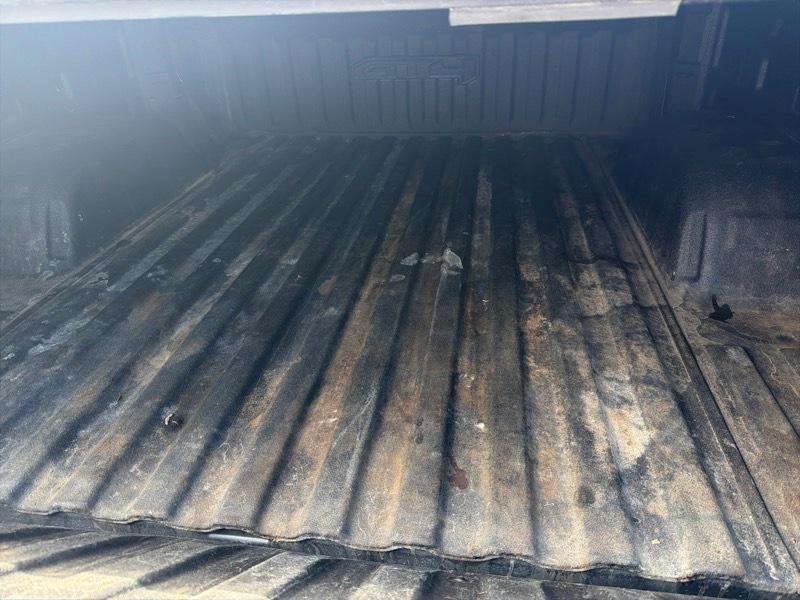 GMC Sierra 1500 Limited AT4 Crew Cab Short Box 4WD 2022