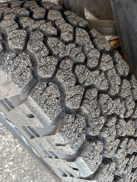 GMC Sierra 1500 Limited AT4 Crew Cab Short Box 4WD 2022