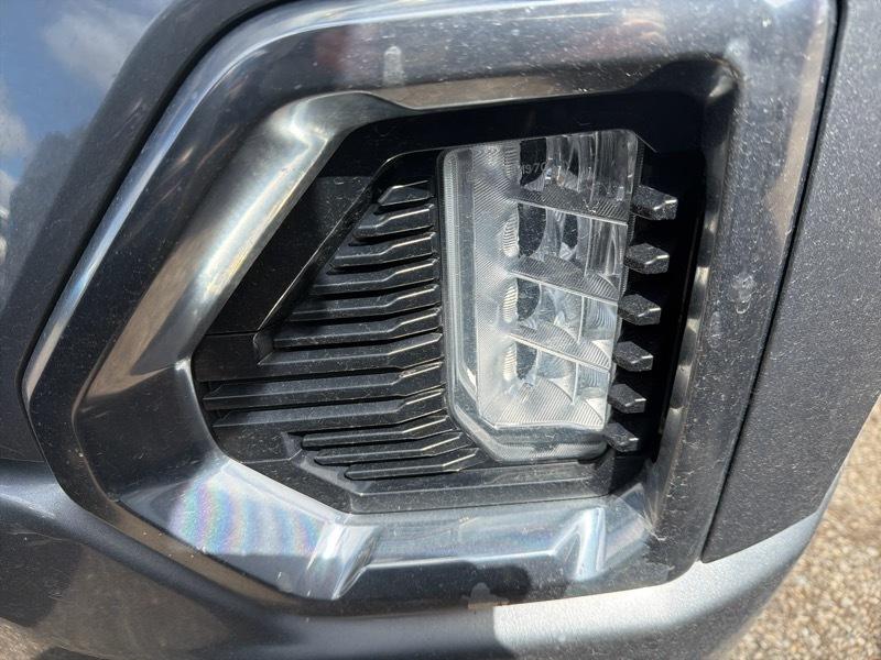 GMC Sierra 1500 Limited AT4 Crew Cab Short Box 4WD 2022