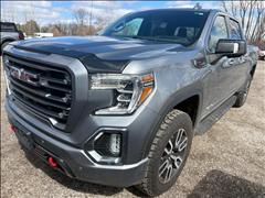 2022 GMC Sierra 1500 Limited 