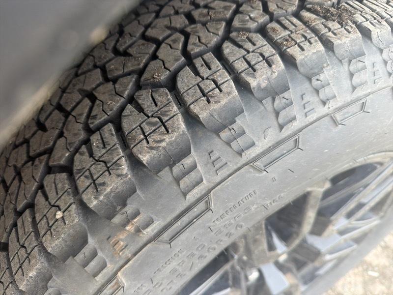 GMC Sierra 1500 Elevation Crew Cab 4WD 2024