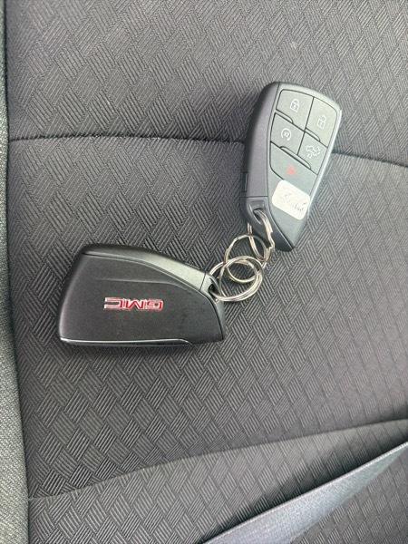 GMC Sierra 1500 Elevation Crew Cab 4WD 2024