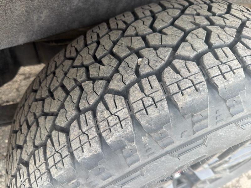 GMC Sierra 1500 Elevation Crew Cab 4WD 2024