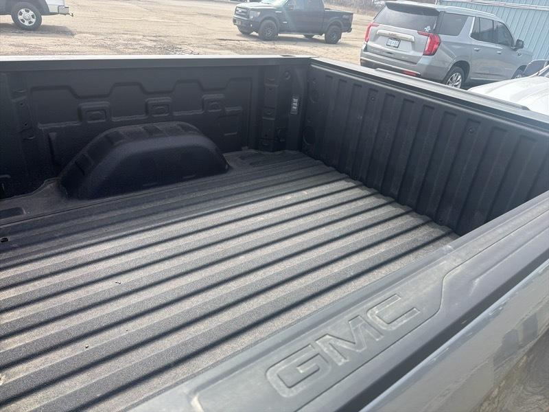 GMC Sierra 1500 Elevation Crew Cab 4WD 2024