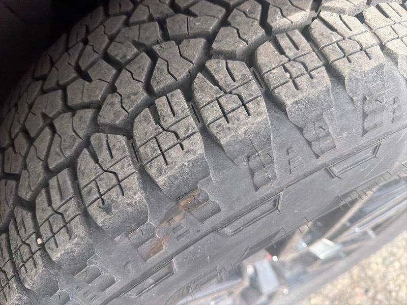 GMC Sierra 1500 Elevation Crew Cab 4WD 2024