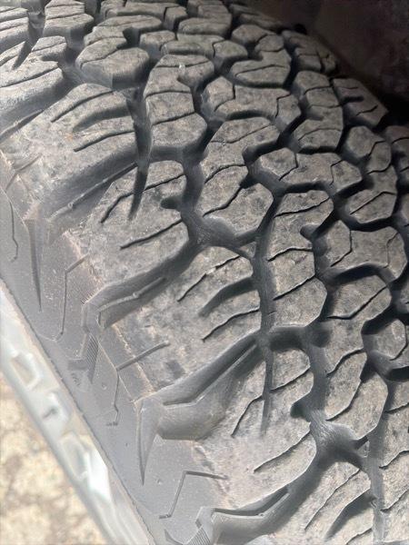 Chevrolet Silverado 1500 RST Crew Cab 4WD 2024