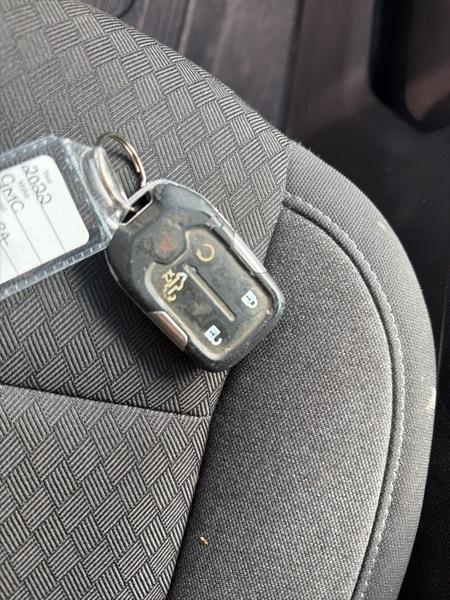 GMC Sierra 1500 Limited Elevation Crew Cab 4WD 2022