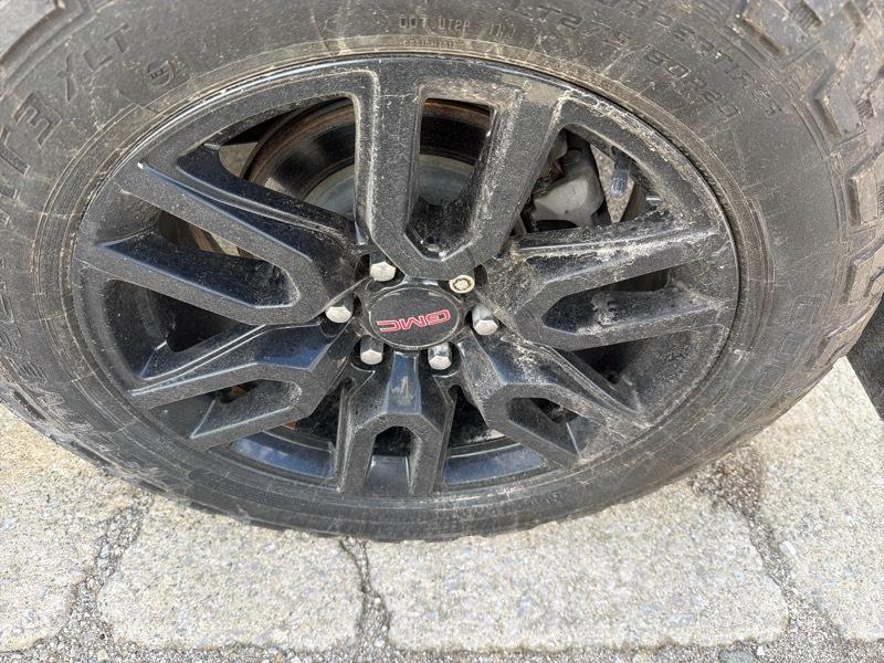 GMC Sierra 1500 Limited Elevation Crew Cab 4WD 2022