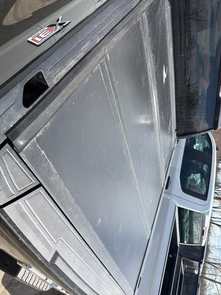 GMC Sierra 1500 Limited Elevation Crew Cab 4WD 2022