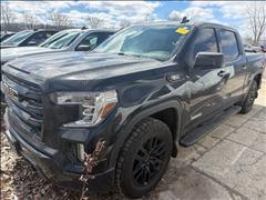 2022 GMC Sierra 1500 Limited 